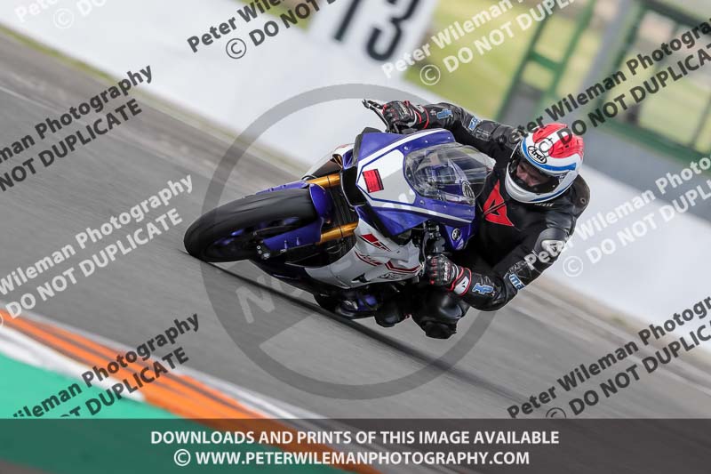 march 2018;motorbikes;no limits;peter wileman photography;portugal;trackday digital images;valencia