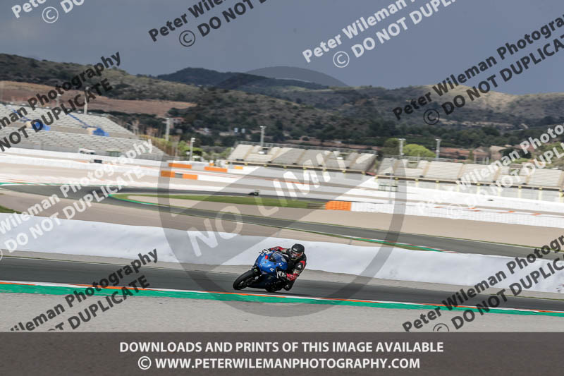 march 2018;motorbikes;no limits;peter wileman photography;portugal;trackday digital images;valencia
