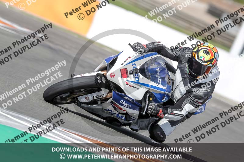 march 2018;motorbikes;no limits;peter wileman photography;portugal;trackday digital images;valencia