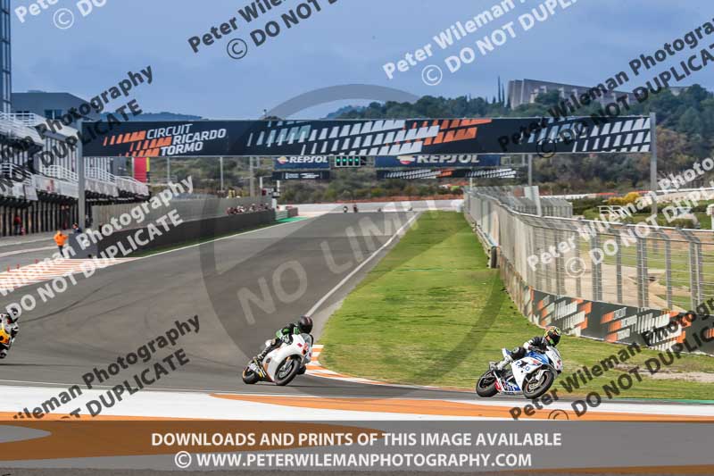 march 2018;motorbikes;no limits;peter wileman photography;portugal;trackday digital images;valencia