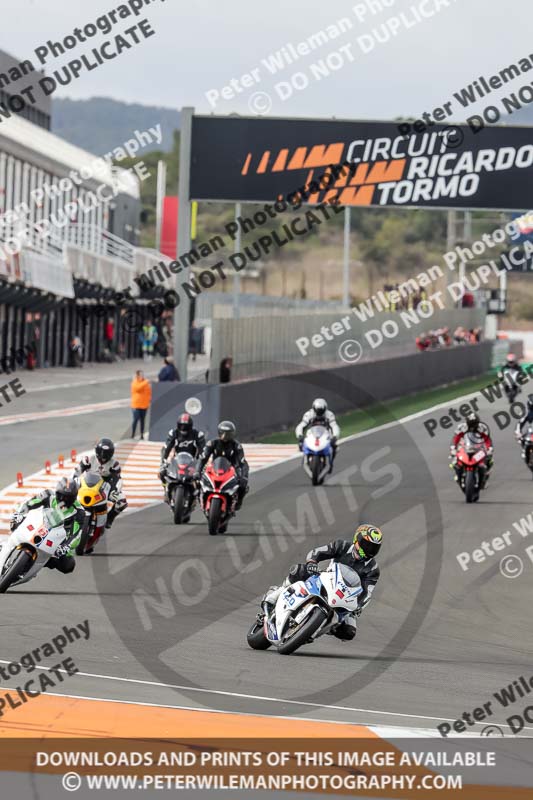 march 2018;motorbikes;no limits;peter wileman photography;portugal;trackday digital images;valencia