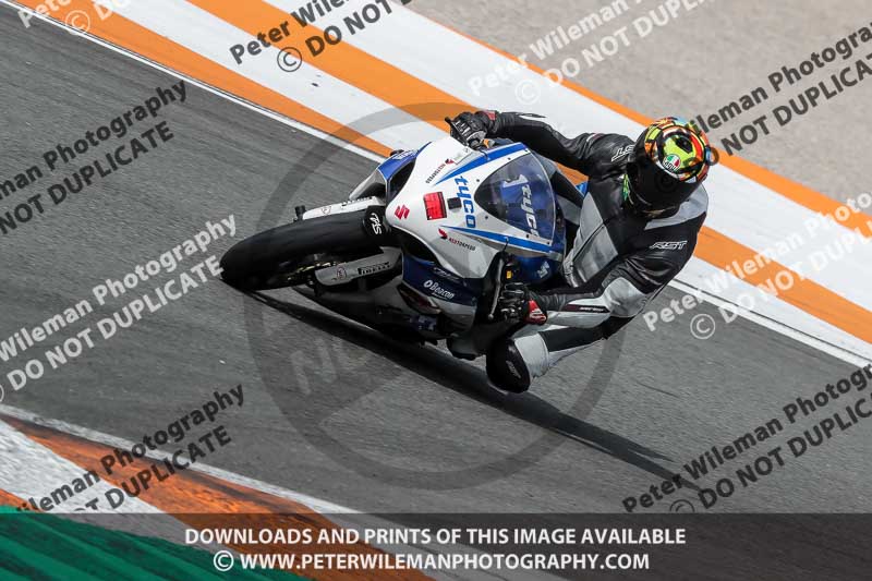 march 2018;motorbikes;no limits;peter wileman photography;portugal;trackday digital images;valencia