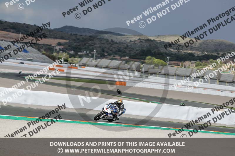 march 2018;motorbikes;no limits;peter wileman photography;portugal;trackday digital images;valencia