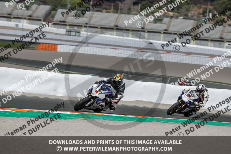 march 2018;motorbikes;no limits;peter wileman photography;portugal;trackday digital images;valencia
