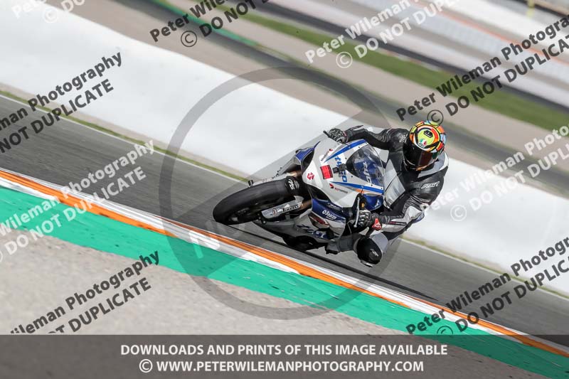 march 2018;motorbikes;no limits;peter wileman photography;portugal;trackday digital images;valencia