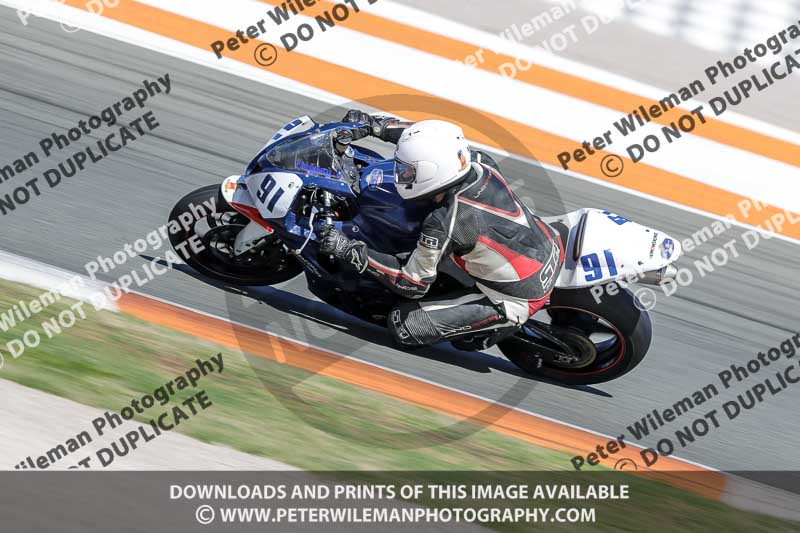 march 2018;motorbikes;no limits;peter wileman photography;portugal;trackday digital images;valencia