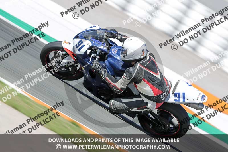 march 2018;motorbikes;no limits;peter wileman photography;portugal;trackday digital images;valencia