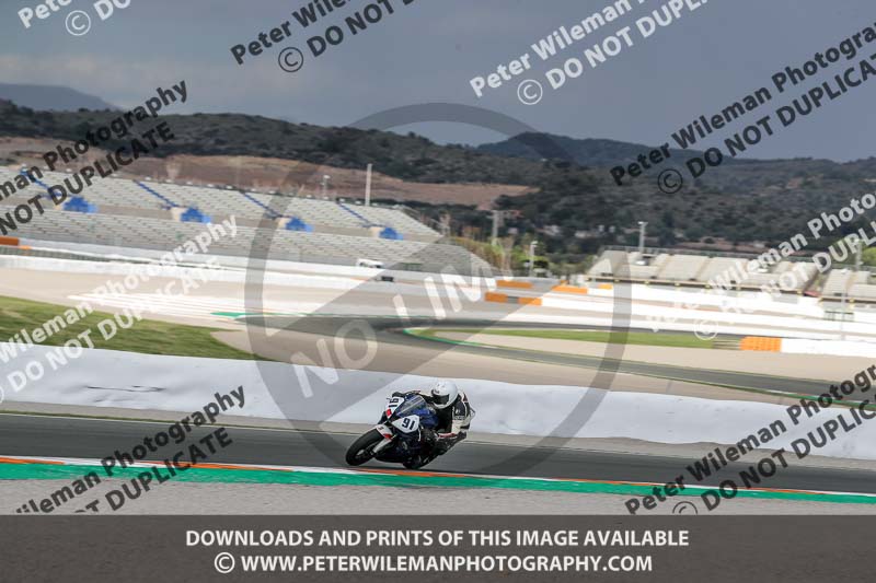 march 2018;motorbikes;no limits;peter wileman photography;portugal;trackday digital images;valencia
