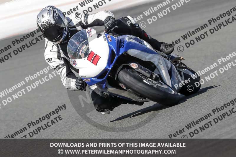march 2018;motorbikes;no limits;peter wileman photography;portugal;trackday digital images;valencia