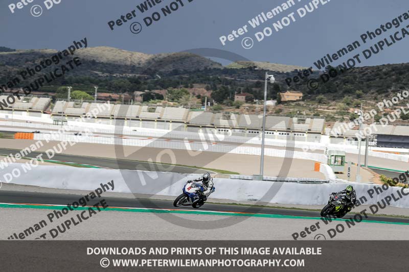 march 2018;motorbikes;no limits;peter wileman photography;portugal;trackday digital images;valencia