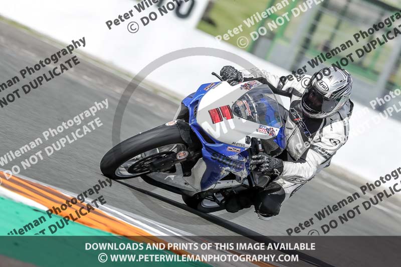march 2018;motorbikes;no limits;peter wileman photography;portugal;trackday digital images;valencia