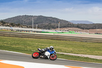 march-2018;motorbikes;no-limits;peter-wileman-photography;portugal;trackday-digital-images;valencia