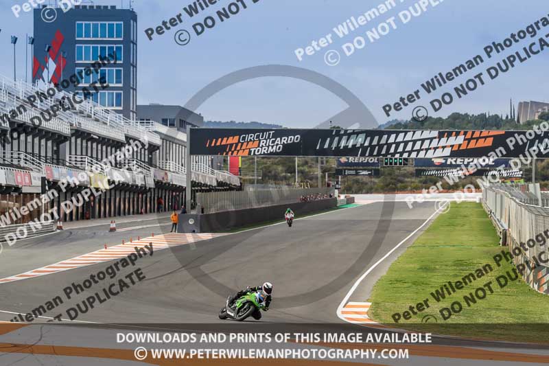 march 2018;motorbikes;no limits;peter wileman photography;portugal;trackday digital images;valencia