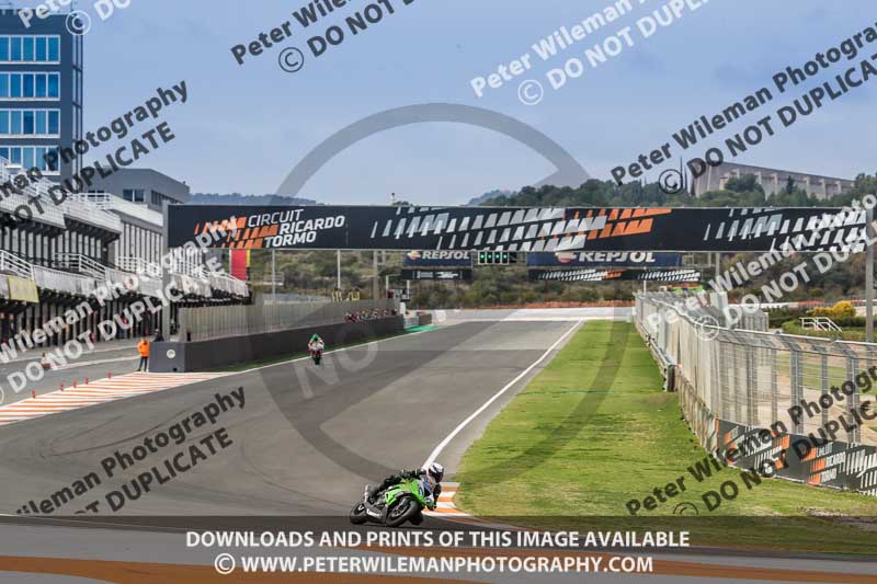 march 2018;motorbikes;no limits;peter wileman photography;portugal;trackday digital images;valencia