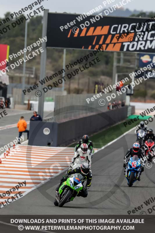 march 2018;motorbikes;no limits;peter wileman photography;portugal;trackday digital images;valencia