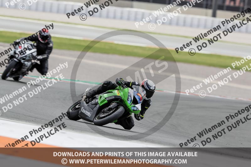 march 2018;motorbikes;no limits;peter wileman photography;portugal;trackday digital images;valencia