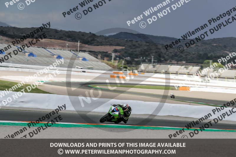 march 2018;motorbikes;no limits;peter wileman photography;portugal;trackday digital images;valencia