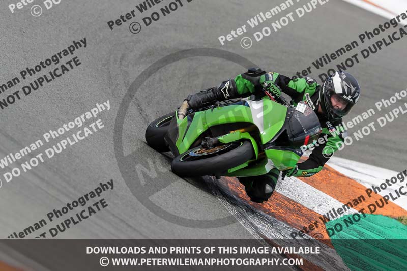 march 2018;motorbikes;no limits;peter wileman photography;portugal;trackday digital images;valencia