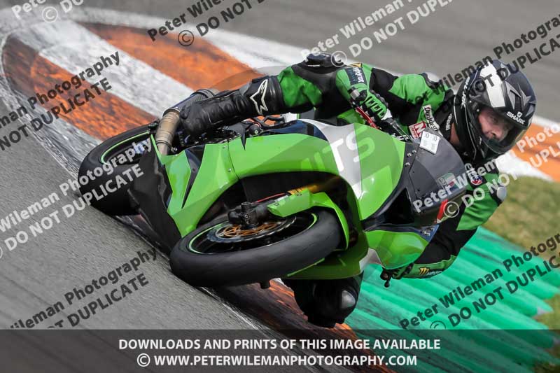 march 2018;motorbikes;no limits;peter wileman photography;portugal;trackday digital images;valencia