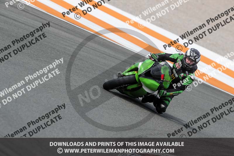 march 2018;motorbikes;no limits;peter wileman photography;portugal;trackday digital images;valencia