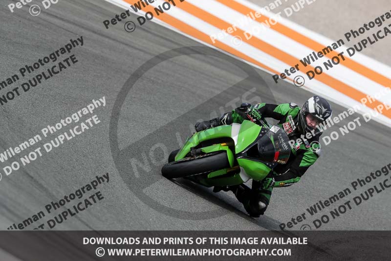 march 2018;motorbikes;no limits;peter wileman photography;portugal;trackday digital images;valencia