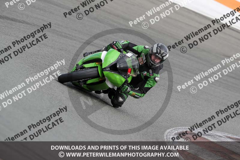 march 2018;motorbikes;no limits;peter wileman photography;portugal;trackday digital images;valencia