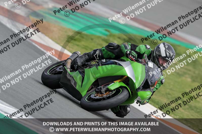 march 2018;motorbikes;no limits;peter wileman photography;portugal;trackday digital images;valencia