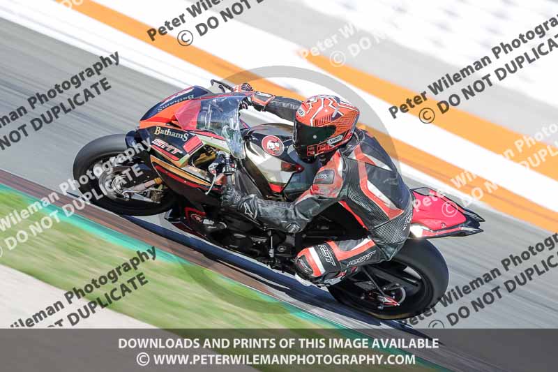 march 2018;motorbikes;no limits;peter wileman photography;portugal;trackday digital images;valencia