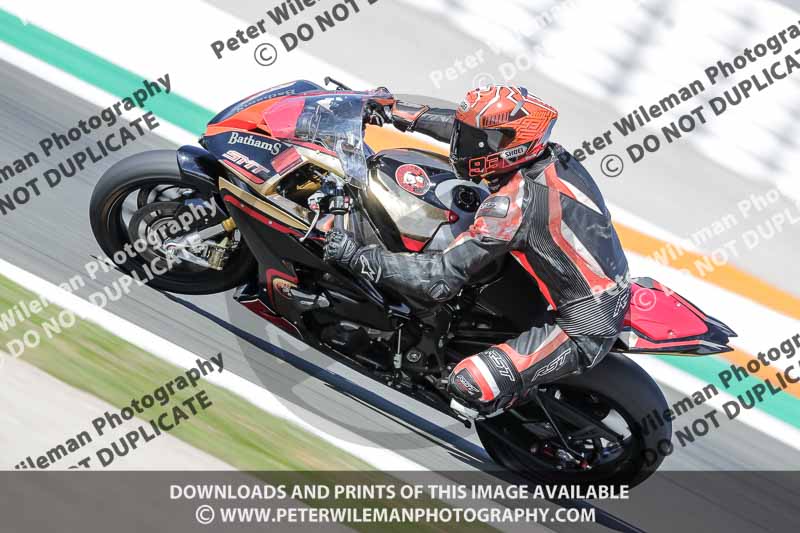 march 2018;motorbikes;no limits;peter wileman photography;portugal;trackday digital images;valencia