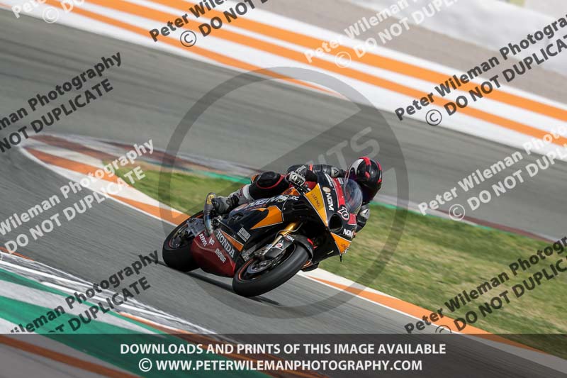 march 2018;motorbikes;no limits;peter wileman photography;portugal;trackday digital images;valencia