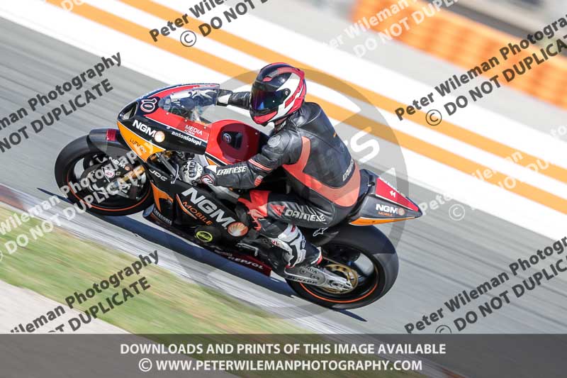 march 2018;motorbikes;no limits;peter wileman photography;portugal;trackday digital images;valencia