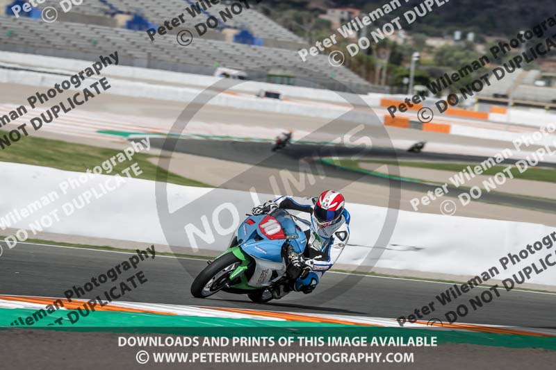 march 2018;motorbikes;no limits;peter wileman photography;portugal;trackday digital images;valencia
