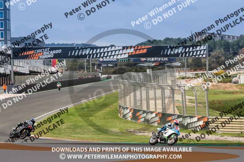 march 2018;motorbikes;no limits;peter wileman photography;portugal;trackday digital images;valencia