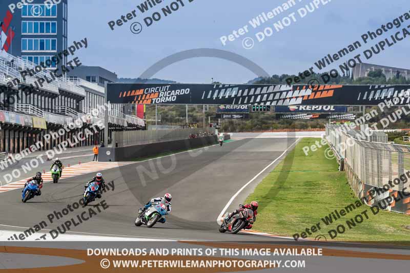 march 2018;motorbikes;no limits;peter wileman photography;portugal;trackday digital images;valencia