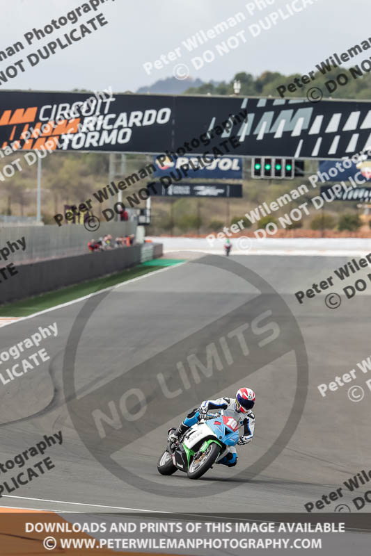 march 2018;motorbikes;no limits;peter wileman photography;portugal;trackday digital images;valencia