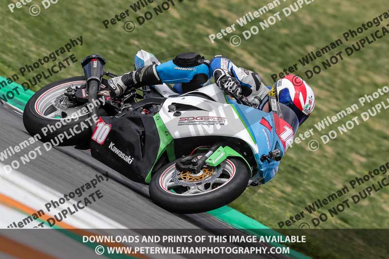 march 2018;motorbikes;no limits;peter wileman photography;portugal;trackday digital images;valencia