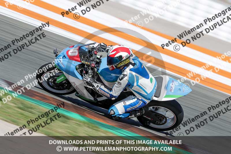 march 2018;motorbikes;no limits;peter wileman photography;portugal;trackday digital images;valencia