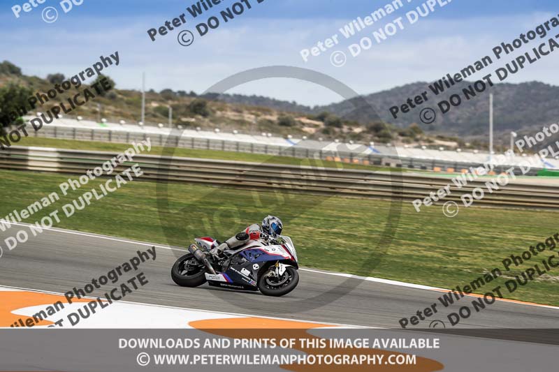 march 2018;motorbikes;no limits;peter wileman photography;portugal;trackday digital images;valencia
