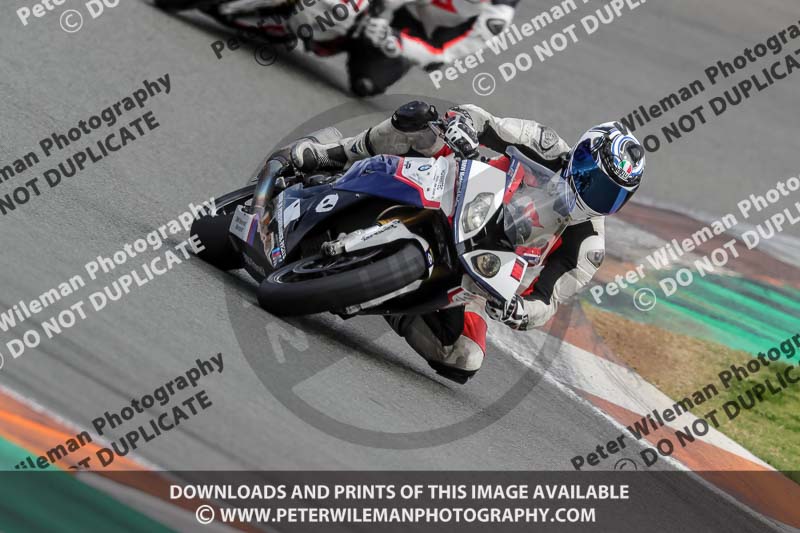 march 2018;motorbikes;no limits;peter wileman photography;portugal;trackday digital images;valencia