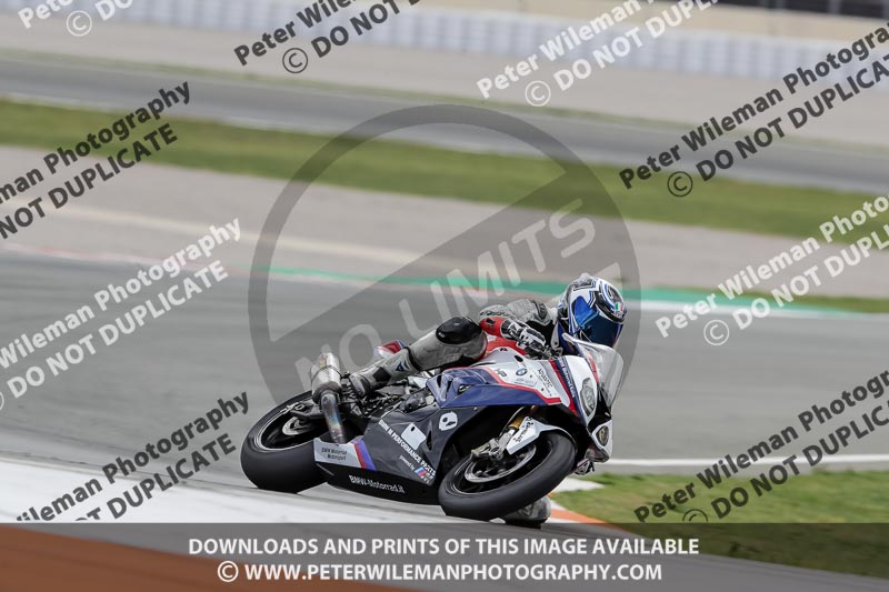 march 2018;motorbikes;no limits;peter wileman photography;portugal;trackday digital images;valencia