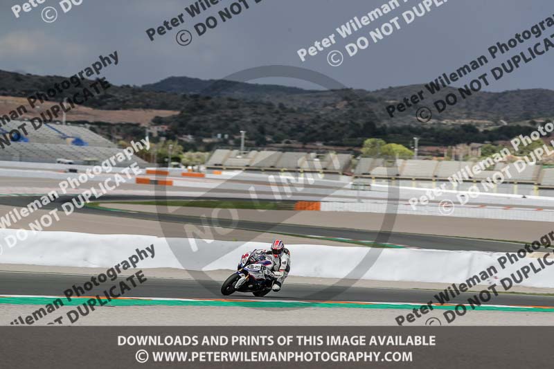 march 2018;motorbikes;no limits;peter wileman photography;portugal;trackday digital images;valencia