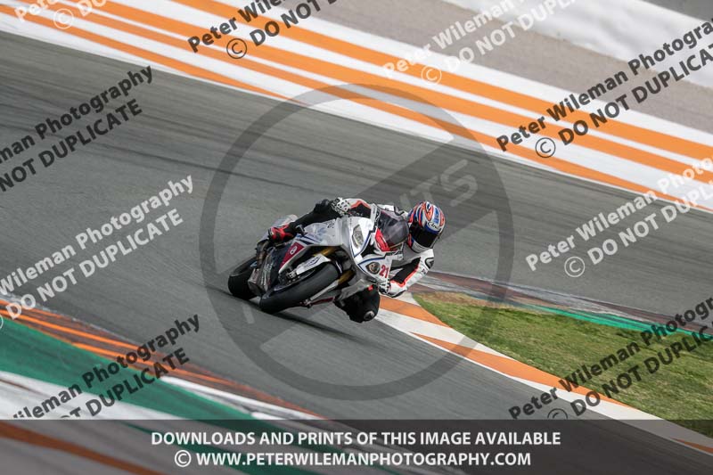 march 2018;motorbikes;no limits;peter wileman photography;portugal;trackday digital images;valencia