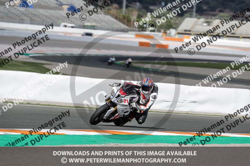 march 2018;motorbikes;no limits;peter wileman photography;portugal;trackday digital images;valencia