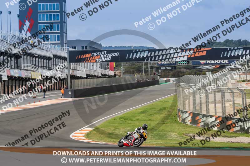 march 2018;motorbikes;no limits;peter wileman photography;portugal;trackday digital images;valencia
