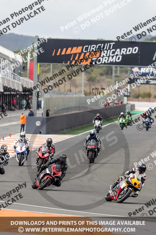march 2018;motorbikes;no limits;peter wileman photography;portugal;trackday digital images;valencia