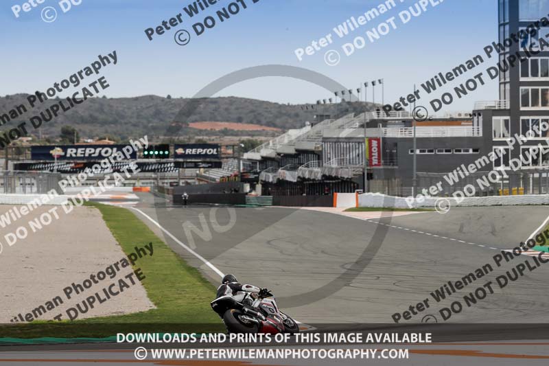 march 2018;motorbikes;no limits;peter wileman photography;portugal;trackday digital images;valencia