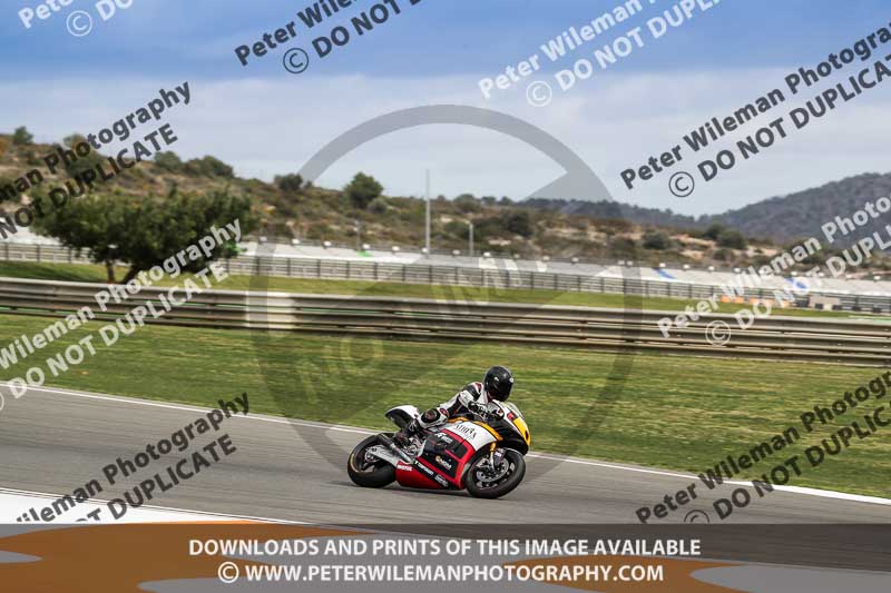 march 2018;motorbikes;no limits;peter wileman photography;portugal;trackday digital images;valencia