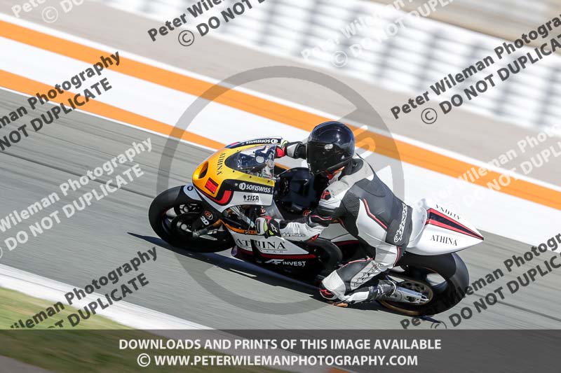 march 2018;motorbikes;no limits;peter wileman photography;portugal;trackday digital images;valencia