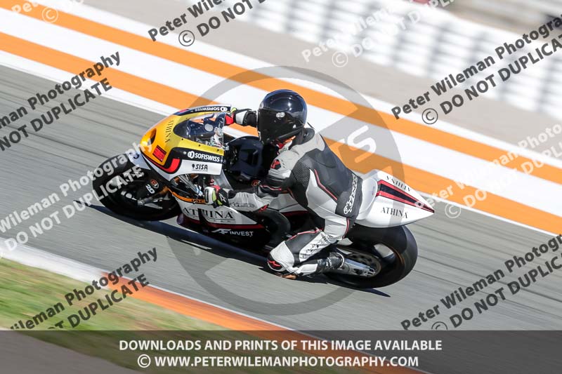 march 2018;motorbikes;no limits;peter wileman photography;portugal;trackday digital images;valencia