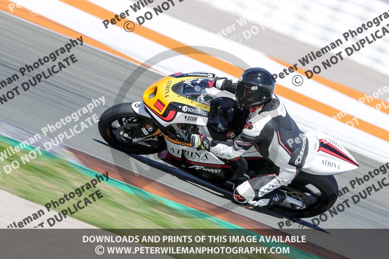 march 2018;motorbikes;no limits;peter wileman photography;portugal;trackday digital images;valencia